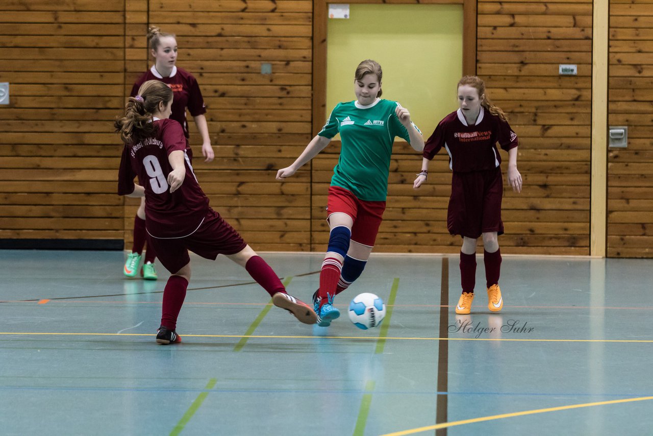 Bild 192 - KT Turnier 2